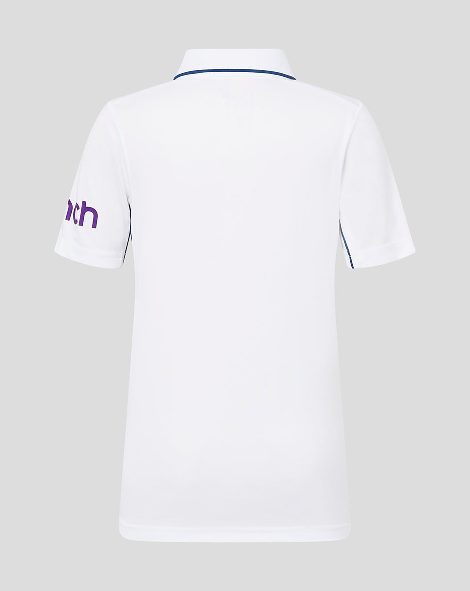 Junior Test Short Sleeve Shirt