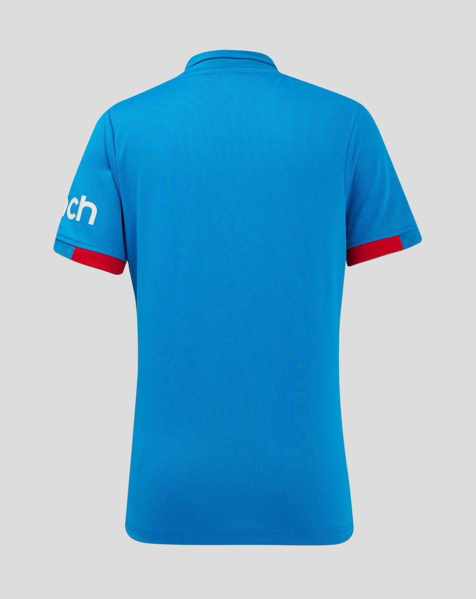 Junior 24/25 ODI Short Sleeve Shirt