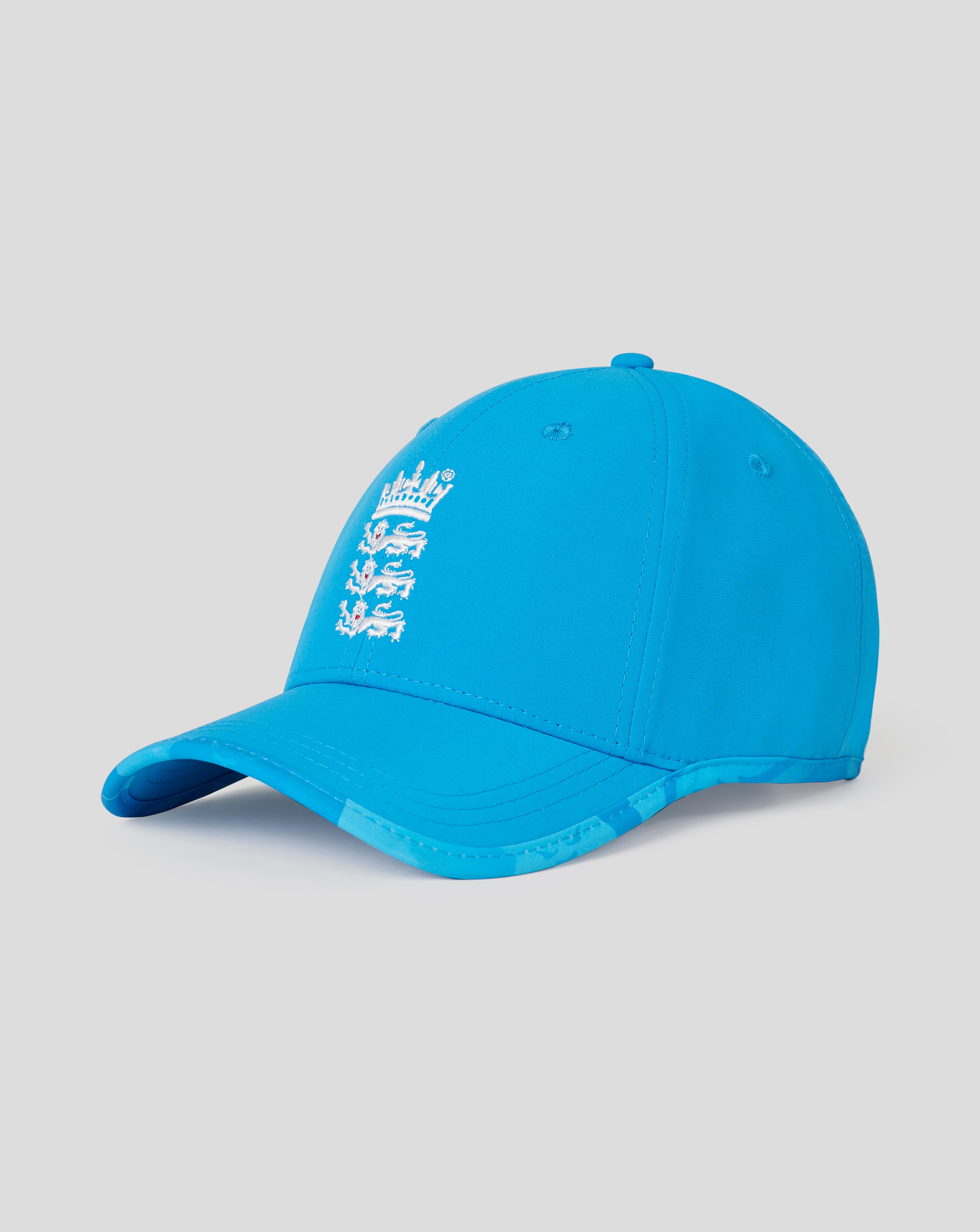 Junior 24/25 ODI Cap