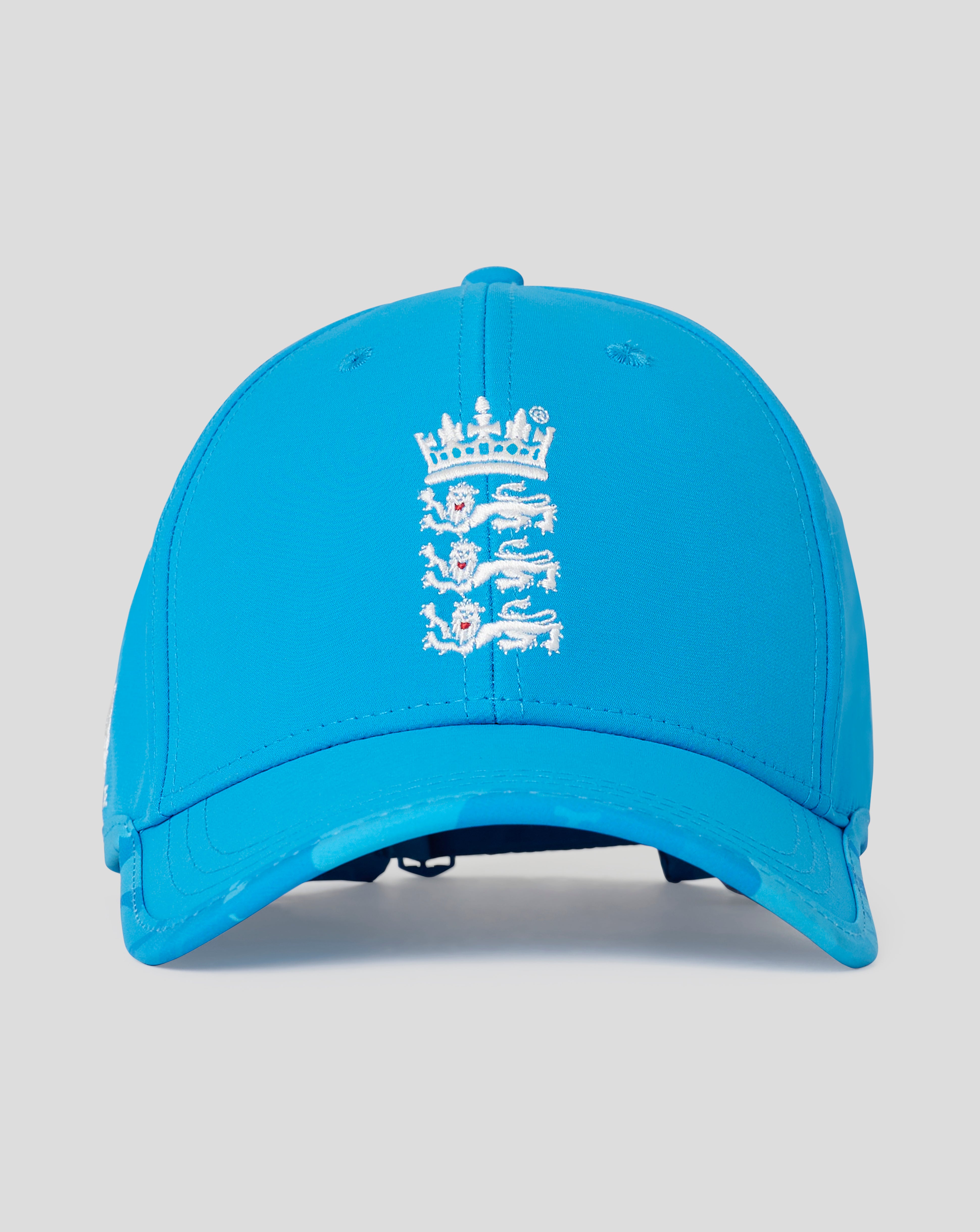 Junior 24/25 ODI Cap