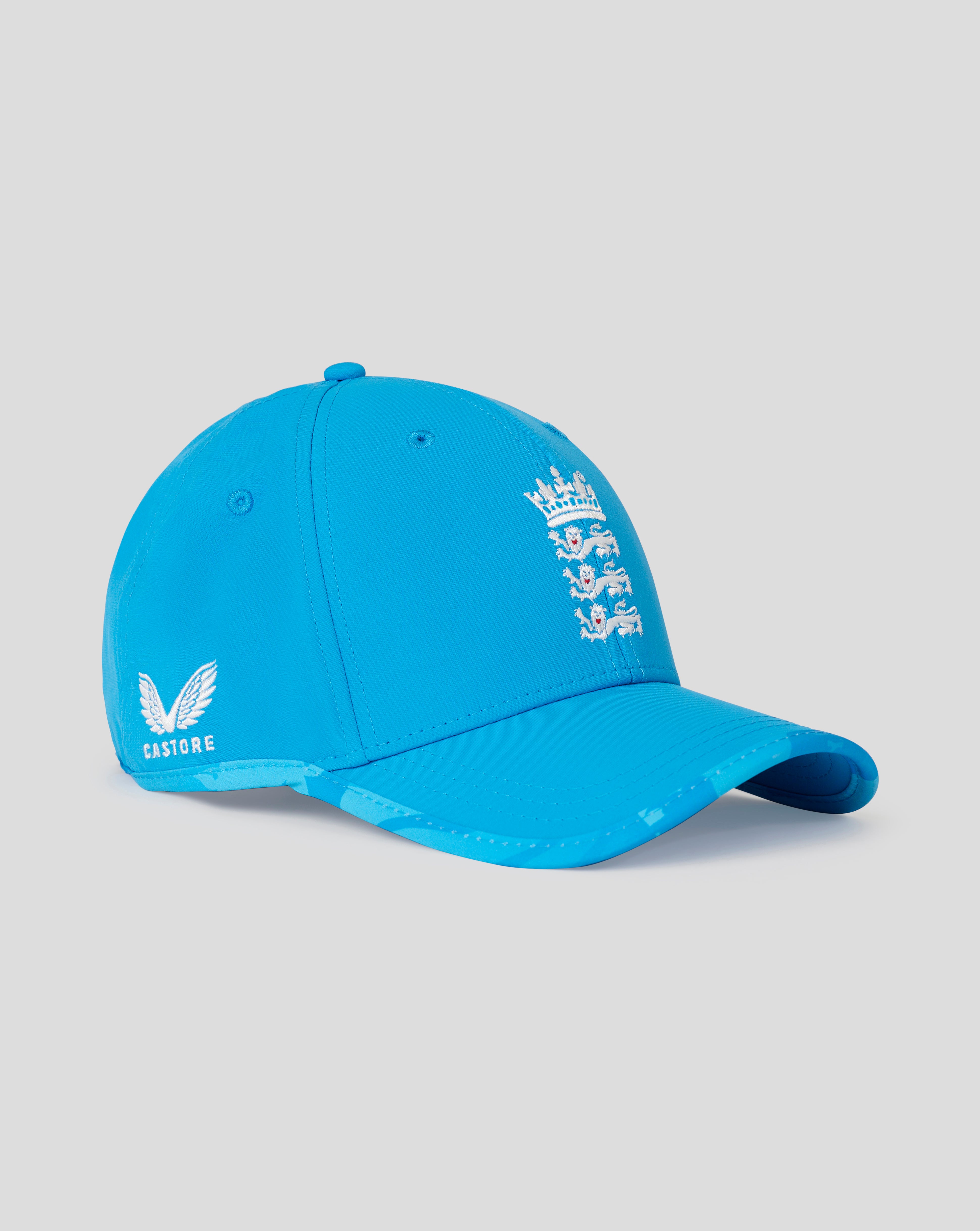 Junior 24/25 ODI Cap