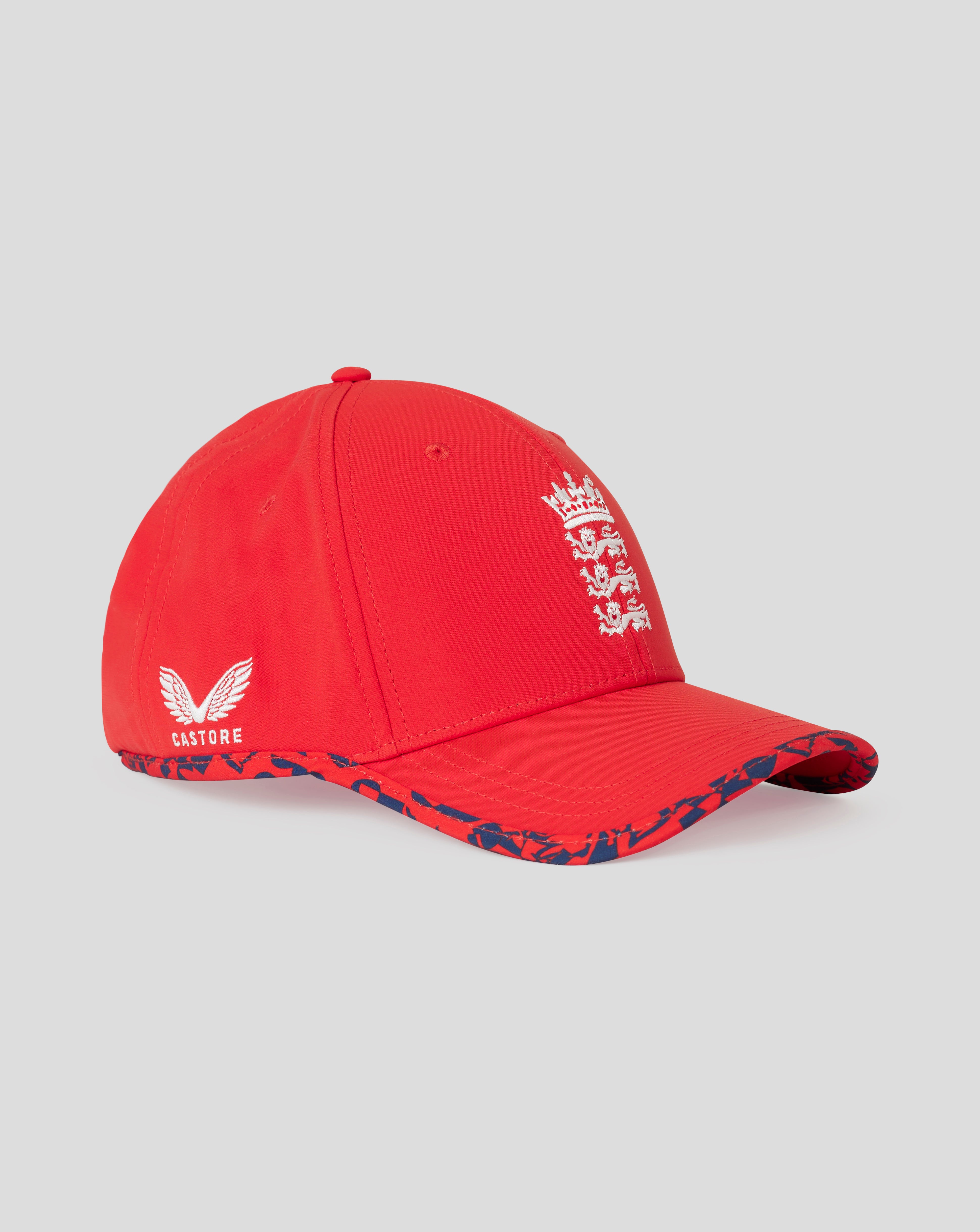 Junior 24/25 T20 Cap