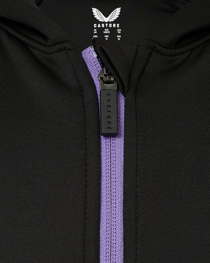 Junior 24/25 Full Zip Training Hoody