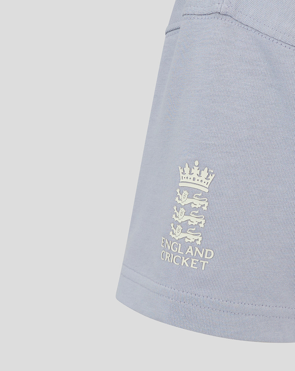 Junior 24/25 Contemporary T-Shirt - Blue