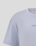 Junior 24/25 Contemporary T-Shirt - Blue