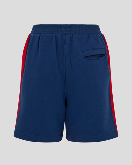 Junior 24/25 Classic Shorts - Navy