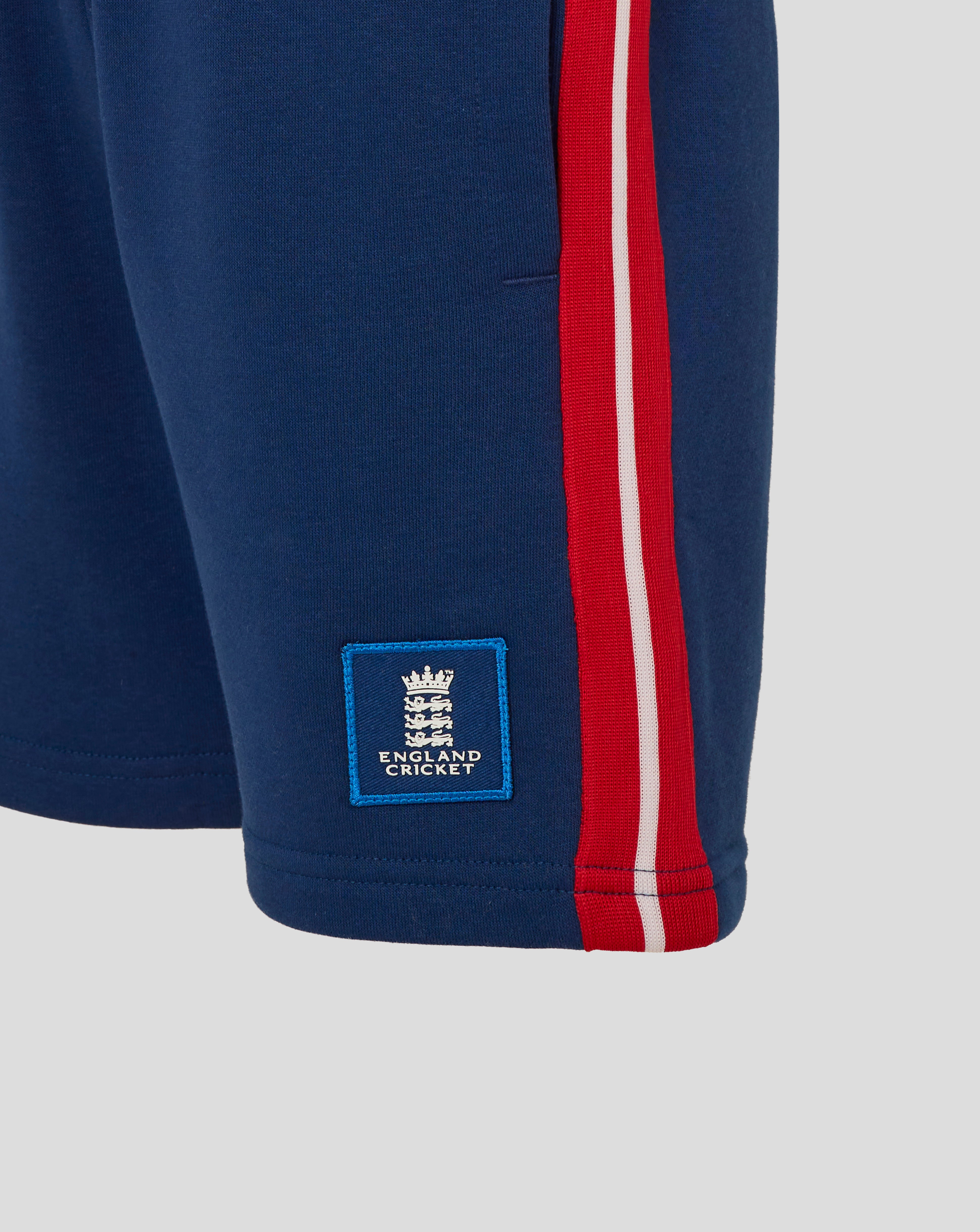 Junior 24/25 Classic Shorts - Navy