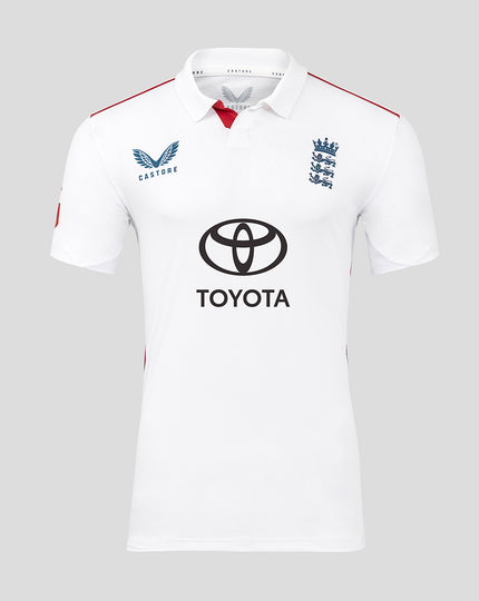 MEN'S 25/26 TEST PRO SHORT SLEEVE SHIRT