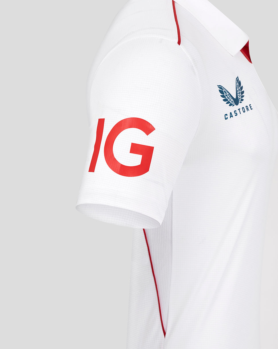 MEN'S 25/26 TEST PRO SHORT SLEEVE SHIRT
