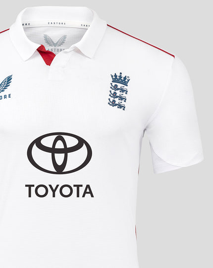MEN'S 25/26 TEST PRO SHORT SLEEVE SHIRT