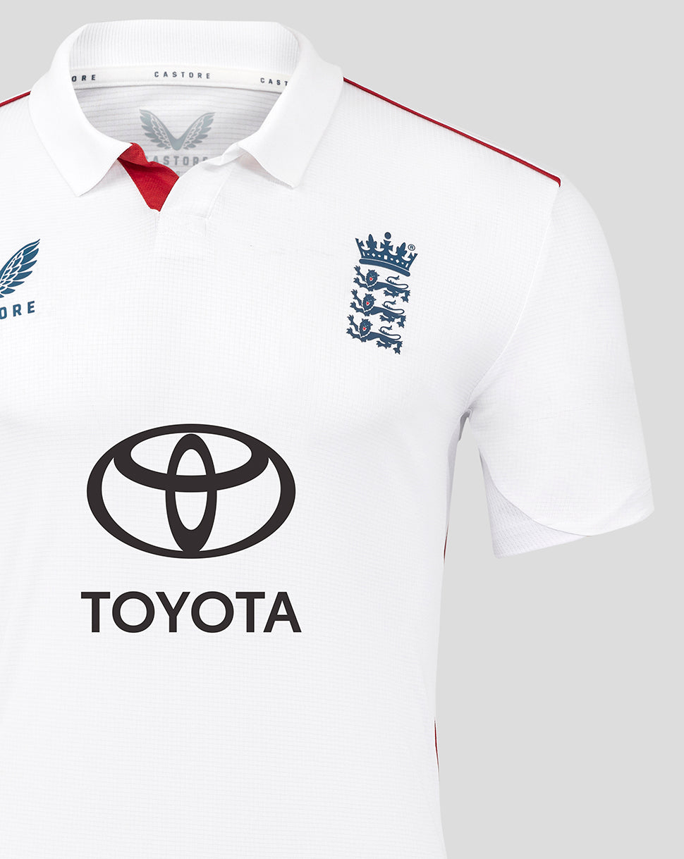 MEN'S 25/26 TEST PRO SHORT SLEEVE SHIRT