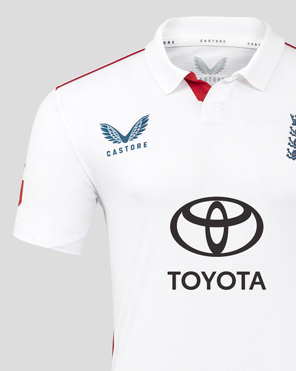 MEN'S 25/26 TEST PRO SHORT SLEEVE SHIRT