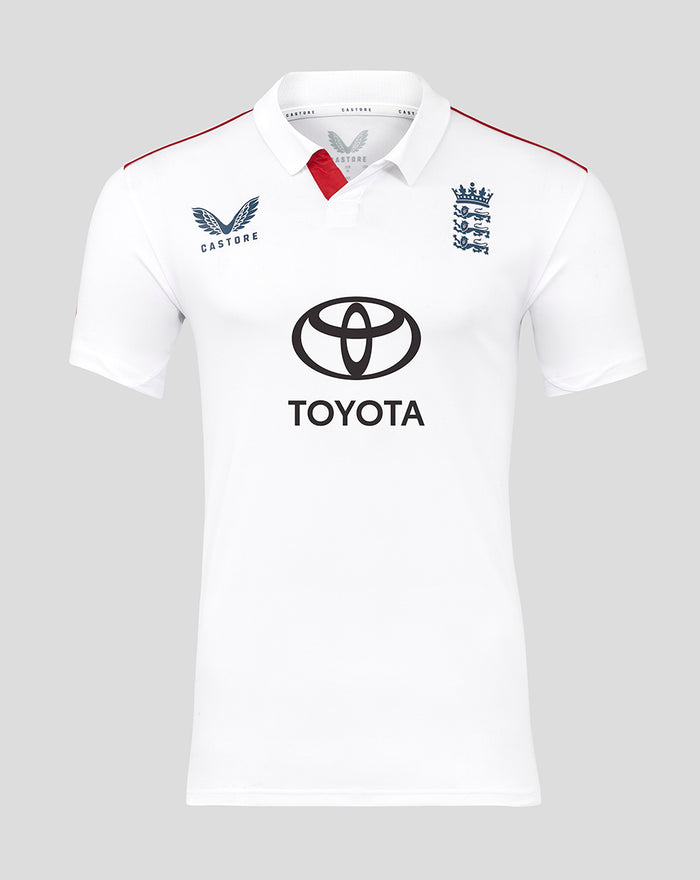 Men's 25/26 Test Short Sleeve Shirt