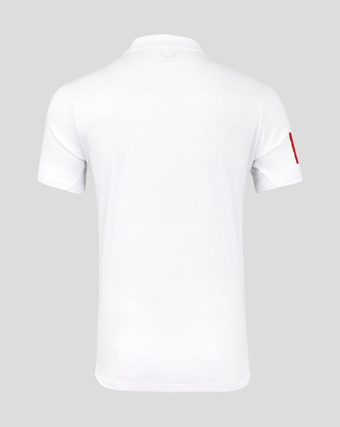 Men's 25/26 Test Short Sleeve Shirt