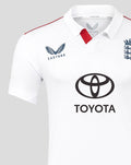 Men's 25/26 Test Short Sleeve Shirt
