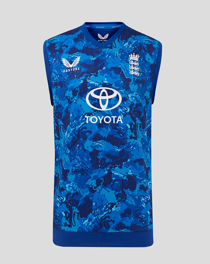 Men's 25/26 ODI Sleeveless Vest