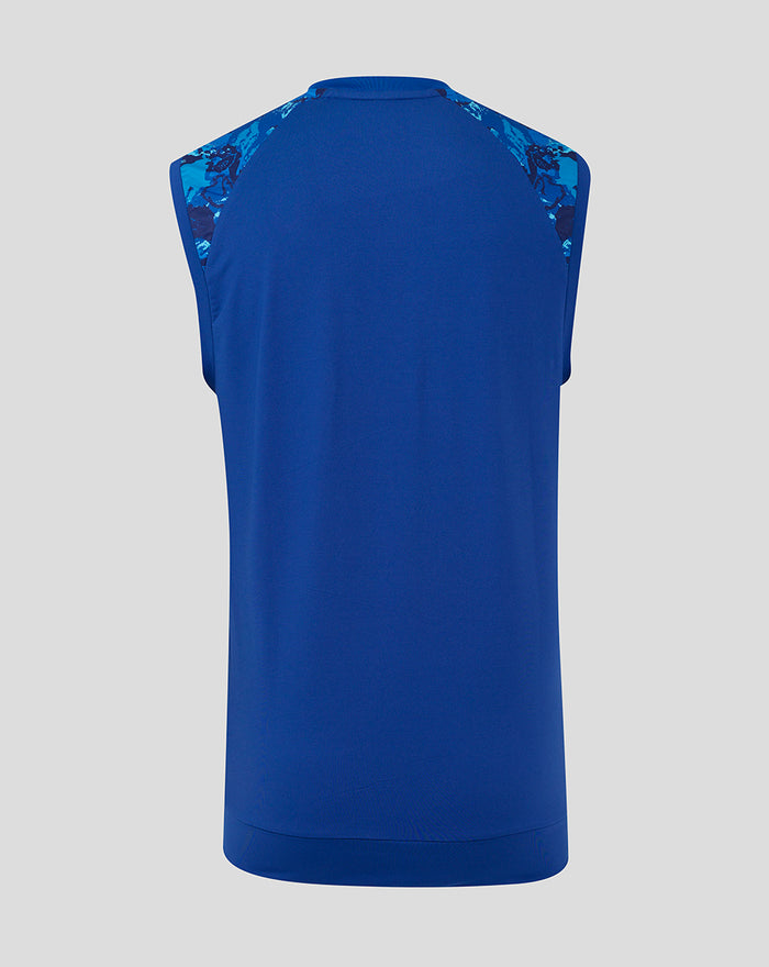 Men's 25/26 ODI Sleeveless Vest