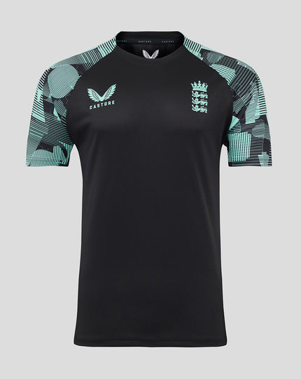 MEN'S 25/26 ASHES PRO TRAINING SHORT SLEEVE TEE
