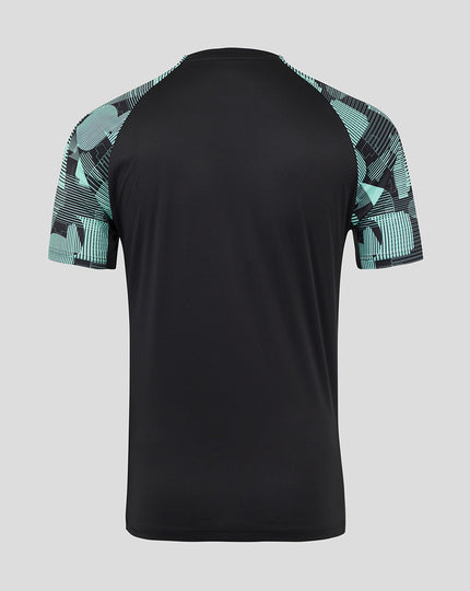 MEN'S 25/26 ASHES PRO TRAINING SHORT SLEEVE TEE
