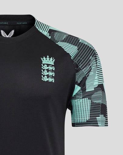 MEN'S 25/26 ASHES PRO TRAINING SHORT SLEEVE TEE