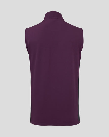 MENS 25/26 ECB TRAINING GILET