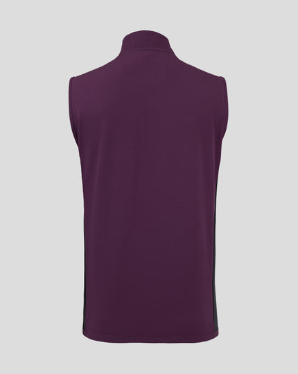 MENS 25/26 ECB TRAINING GILET