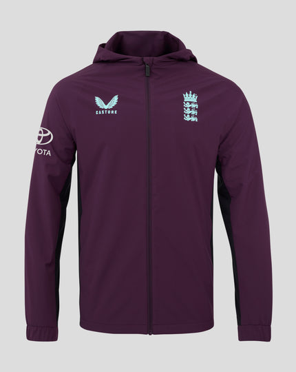 ECB PRO TRAINING RAIN JACKET