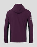 England Cricket Pro Training Rain Jacket