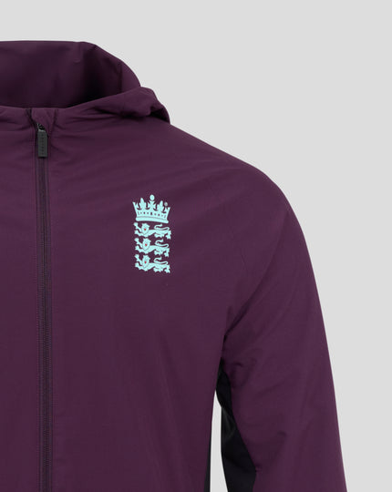 ECB PRO TRAINING RAIN JACKET