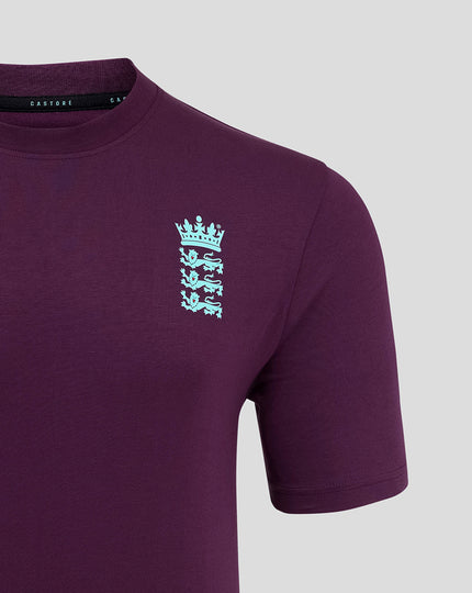 MEN'S 25/26 COTTON TRAINING TEE