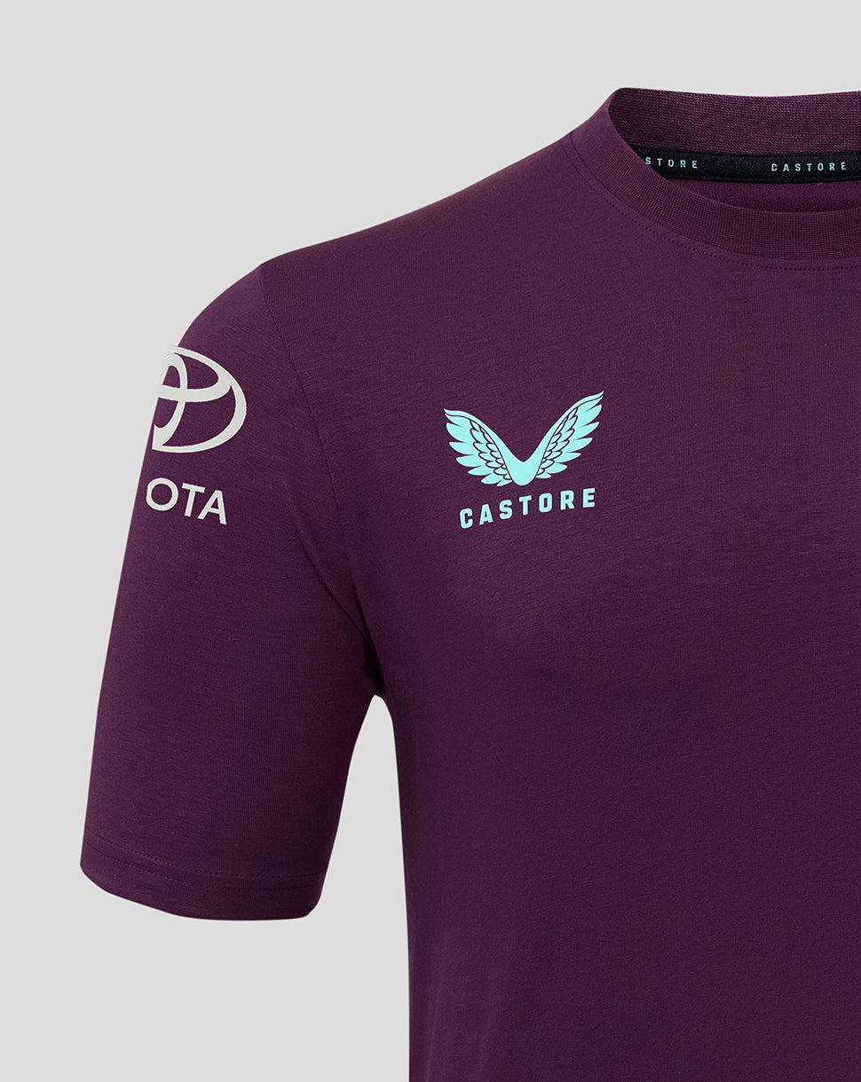 MEN'S 25/26 COTTON TRAINING TEE