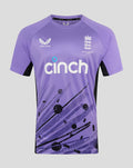 Women's Ashes 2025 Training Tee - Men’s