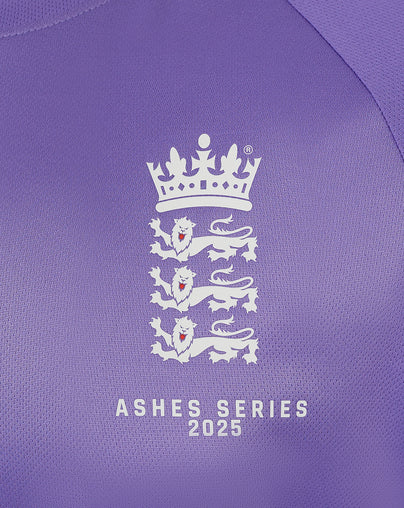 Women's Ashes 2025 Training Tee - Men’s