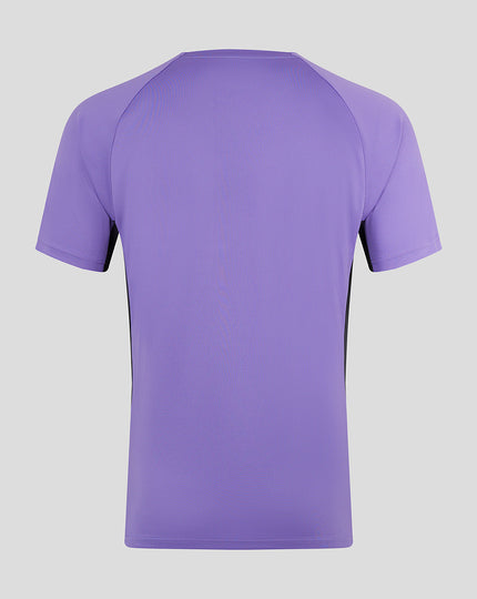 WOMENS 25/26 ASHES TRAINING SHORT SLEEVE TEE