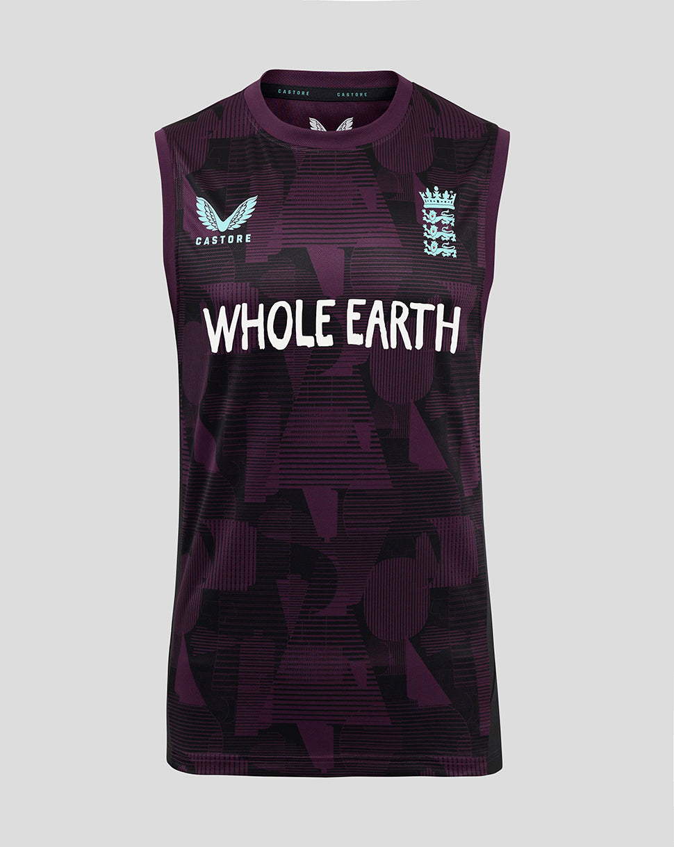 MENS 25/26 ECB PRO TRAINING VEST