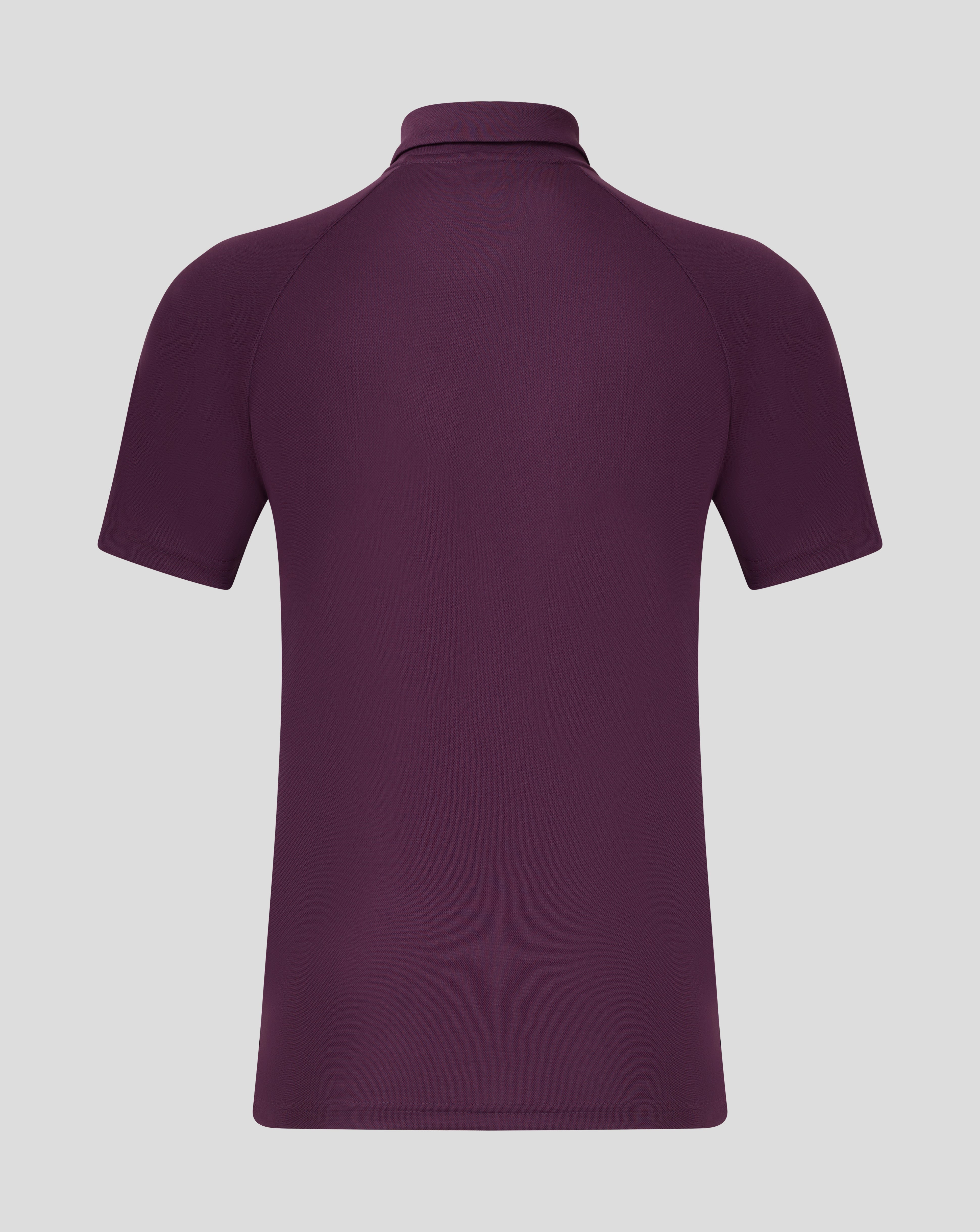 MEN'S 25/26 PRESENTATION POLO