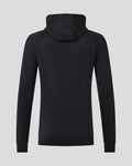 Mens 25/26 England Cricket Ashes Pro Lock Up Logo Hoodie
