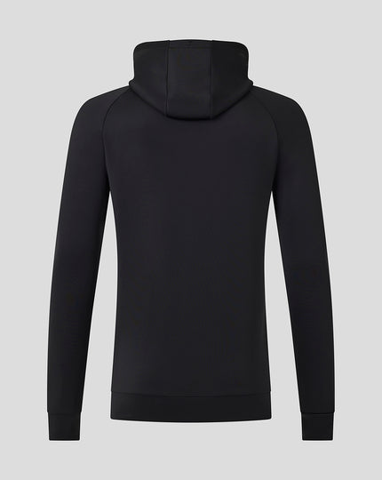 MENS 25/26 ECB ASHES PRO LOCK UP LOGO HOODIE