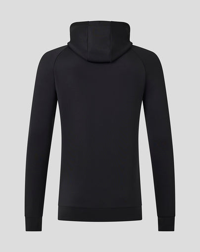 MENS 25/26 ECB ASHES PRO LOCK UP LOGO HOODIE