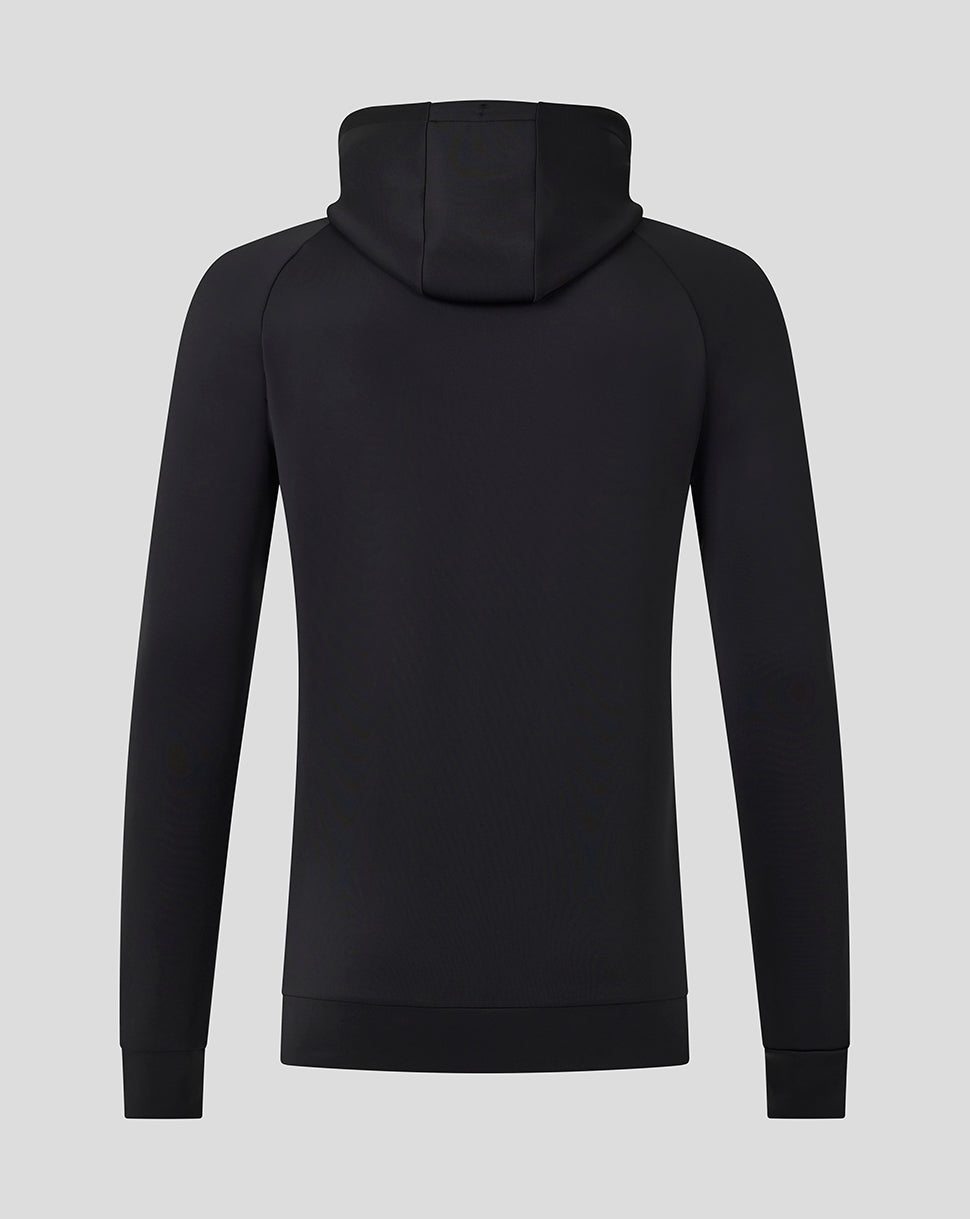 MENS 25/26 ECB ASHES PRO LOCK UP LOGO HOODIE