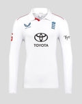 BRILLIANT WHITE