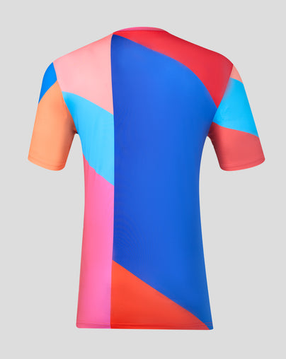 Women's 26/27 T20 WWC Short Sleeve T-Shirt