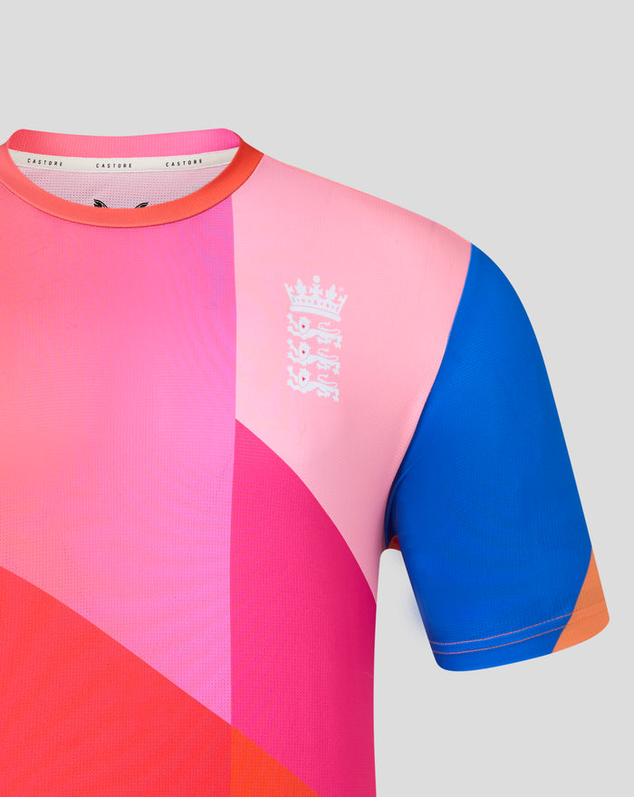 Women's 26/27 T20 WWC Short Sleeve T-Shirt