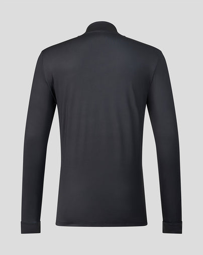 Welsh Fire The Hundred Mens 2026 Performance Quarter-Zip Top