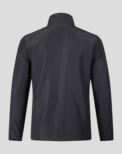 Welsh Fire The Hundred Mens 2026 Woven Pre Match Jacket