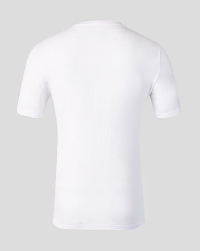 Mens Sunrisers Leeds The Hundred Big Wings T-Shirt 2026