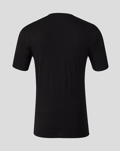 Mens Sunrisers Leeds The Hundred Small Wings T-Shirt 2026