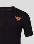 Mens Sunrisers Leeds The Hundred Small Wings T-Shirt 2026