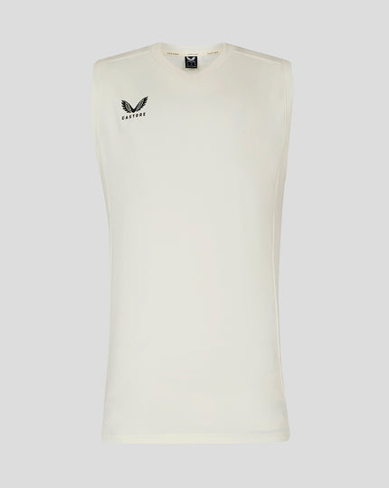 Adult Cricket Sleeveless Vest