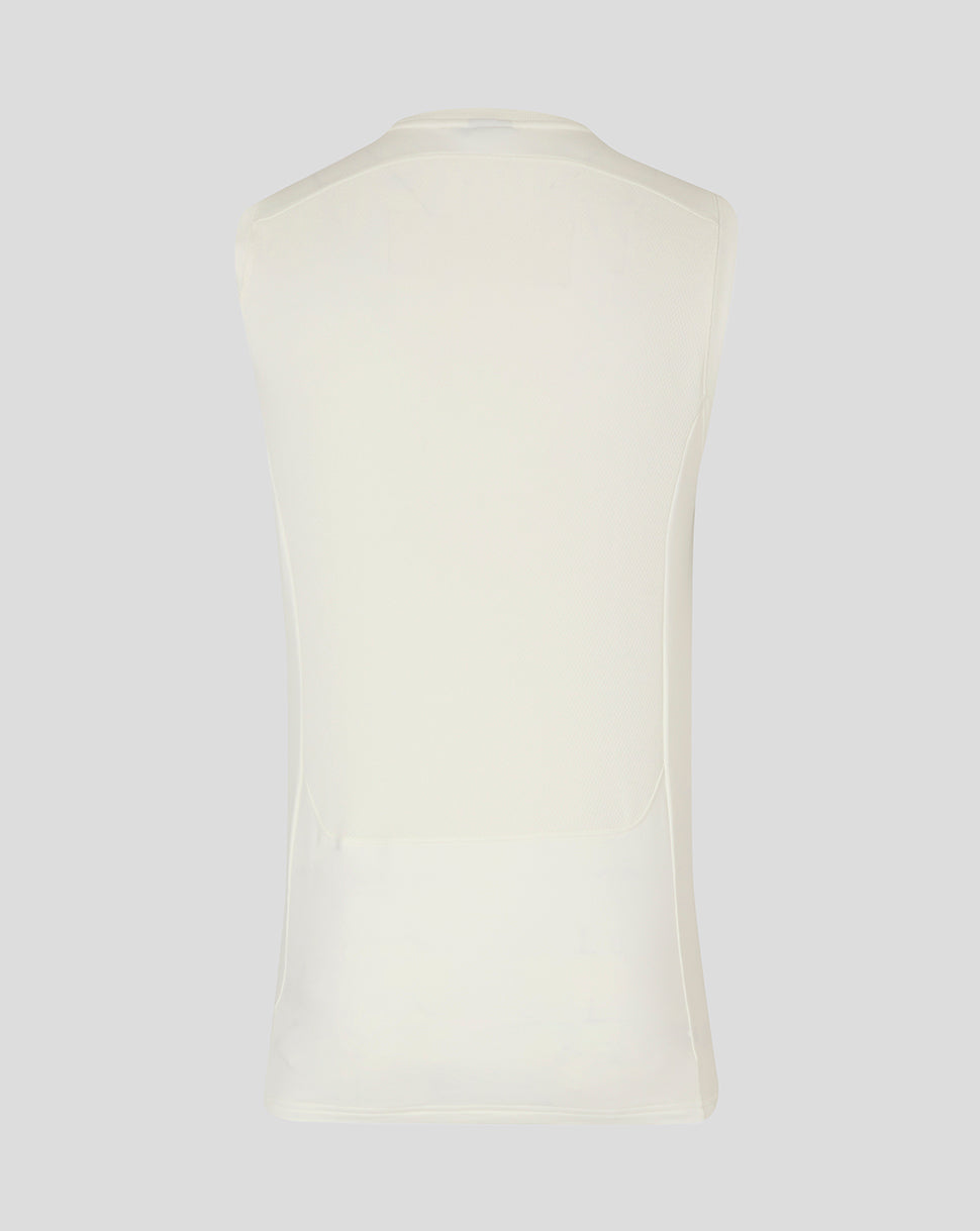 Adult Cricket Sleeveless Vest